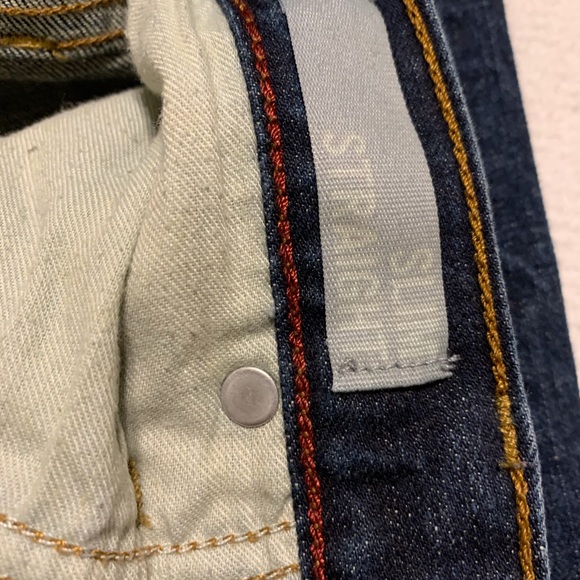 Men’s NWOT Arizona Jeans - Picture 2 of 4